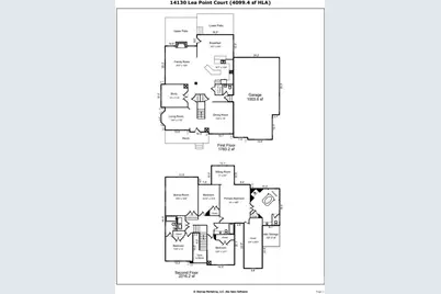 14130 Lea Point Court, Huntersville, NC 28078 - Photo 47