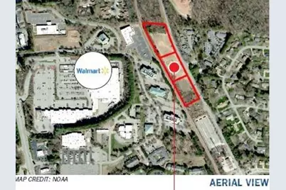 2487 Sweeten Creek Road, Asheville, NC 28803 - Photo 3