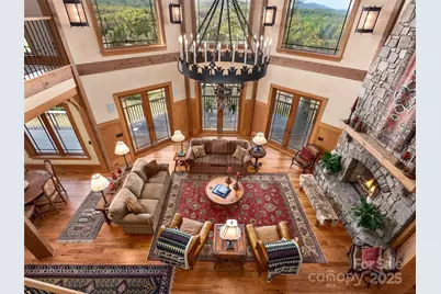 3436 Lake Adger Parkway, Mill Spring, NC 28756 - Photo 29