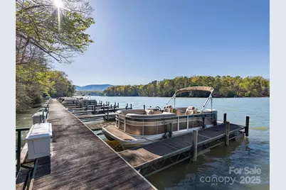 3436 Lake Adger Parkway, Mill Spring, NC 28756 - Photo 47