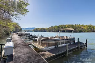 3436 Lake Adger Pkwy, Mill Spring, NC 28756 - Photo 47