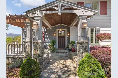 3436 Lake Adger Parkway, Mill Spring, NC 28756 - Photo 3