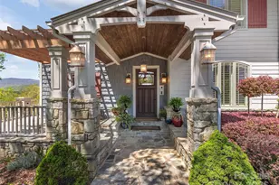 3436 Lake Adger Pkwy, Mill Spring, NC 28756 - Photo 3