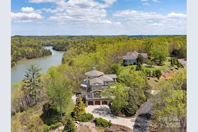 3436 Lake Adger Parkway, Mill Spring, NC 28756 - Photo 45