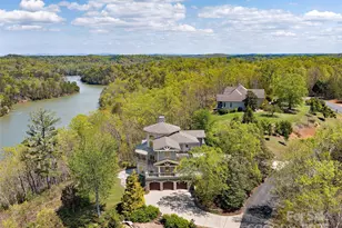 3436 Lake Adger Pkwy, Mill Spring, NC 28756 - Photo 45