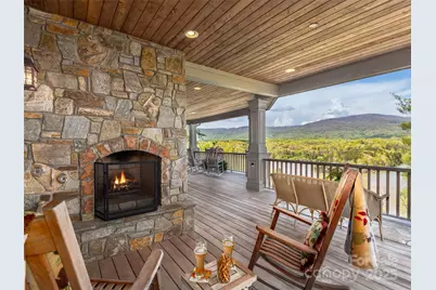 3436 Lake Adger Parkway, Mill Spring, NC 28756 - Photo 21