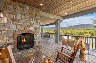 3436 Lake Adger Pkwy, Mill Spring, NC 28756 - Photo 21