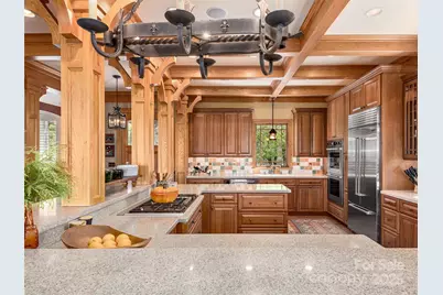 3436 Lake Adger Parkway, Mill Spring, NC 28756 - Photo 7