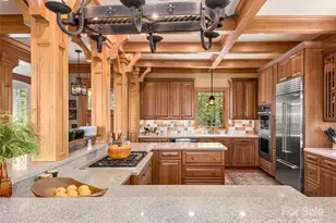 3436 Lake Adger Pkwy, Mill Spring, NC 28756 - Photo 7