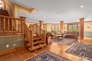 3436 Lake Adger Pkwy, Mill Spring, NC 28756 - Photo 35