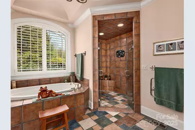 3436 Lake Adger Parkway, Mill Spring, NC 28756 - Photo 19