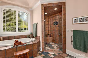 3436 Lake Adger Pkwy, Mill Spring, NC 28756 - Photo 19