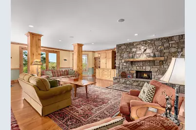 3436 Lake Adger Parkway, Mill Spring, NC 28756 - Photo 37