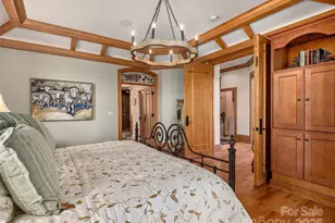 3436 Lake Adger Pkwy, Mill Spring, NC 28756 - Photo 17