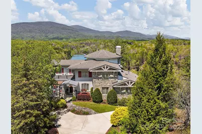 3436 Lake Adger Parkway, Mill Spring, NC 28756 - Photo 1