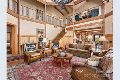 3436 Lake Adger Parkway, Mill Spring, NC 28756 - Photo 13