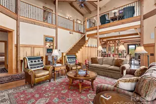 3436 Lake Adger Pkwy, Mill Spring, NC 28756 - Photo 13