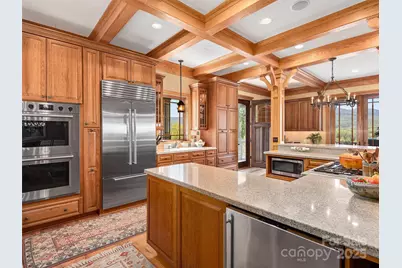 3436 Lake Adger Parkway, Mill Spring, NC 28756 - Photo 5