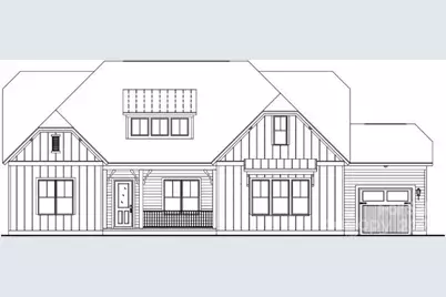 122 High Lake Drive, Statesville, NC 28677 - Photo 1