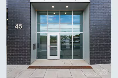 45 Asheland Avenue #405, Asheville, NC 28801 - Photo 5