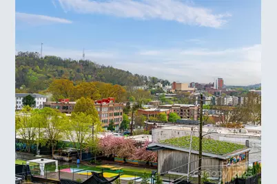 45 Asheland Avenue #405, Asheville, NC 28801 - Photo 37