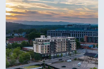 45 Asheland Avenue #405, Asheville, NC 28801 - Photo 3