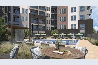 515 Royal Court #S1, Charlotte, NC 28202 - Photo 5