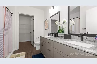 515 Royal Court #S1, Charlotte, NC 28202 - Photo 37