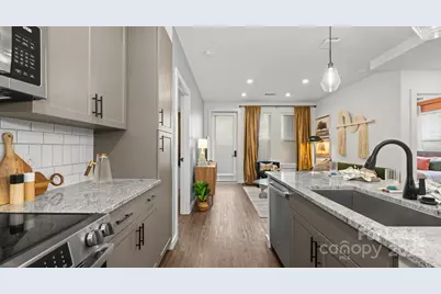 515 Royal Court #S1, Charlotte, NC 28202 - Photo 31