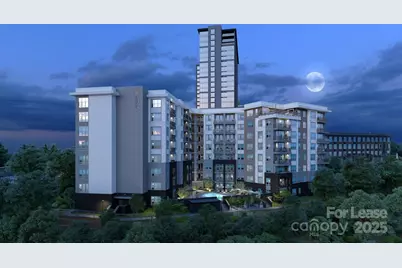 515 Royal Court #B1, Charlotte, NC 28202 - Photo 5