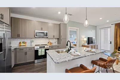 515 Royal Court #B1, Charlotte, NC 28202 - Photo 25