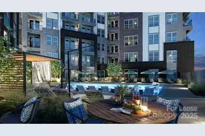 515 Royal Court #B1, Charlotte, NC 28202 - Photo 1