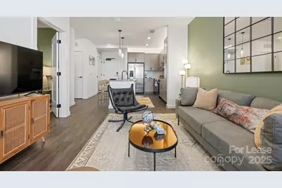 515 Royal Court #B1, Charlotte, NC 28202 - Photo 43