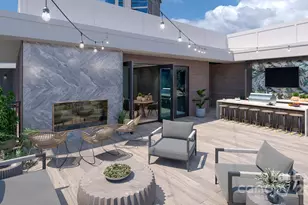 515 Royal Ct, Charlotte, NC 28202 - Photo 3