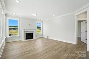 2007 Mantle Rdg Dr, Indian Trail, NC 28079 - Photo 13