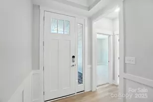 2007 Mantle Rdg Dr, Indian Trail, NC 28079 - Photo 5