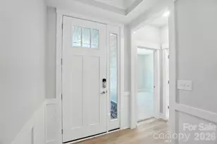 2007 Mantle Rdg Dr, Indian Trail, NC 28079 - Photo 5