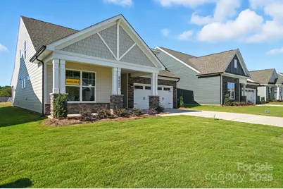 2007 Mantle Ridge Drive, Indian Trail, NC 28079 - Photo 3