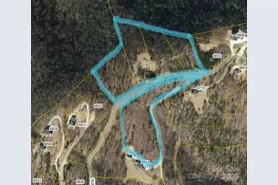 0 Burkemont Road, Morganton, NC 28655 - Photo 3