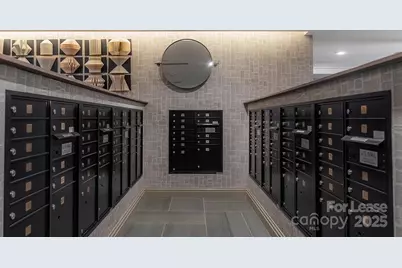 515 Royal Court #A1, Charlotte, NC 28202 - Photo 11