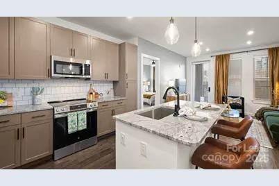 515 Royal Court #A1, Charlotte, NC 28202 - Photo 27