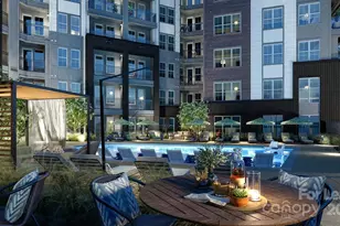 515 Royal Ct, Charlotte, NC 28202 - Photo 3