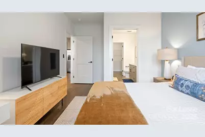 515 Royal Court #A1, Charlotte, NC 28202 - Photo 35