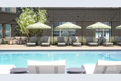 515 Royal Court #A1, Charlotte, NC 28202 - Photo 47