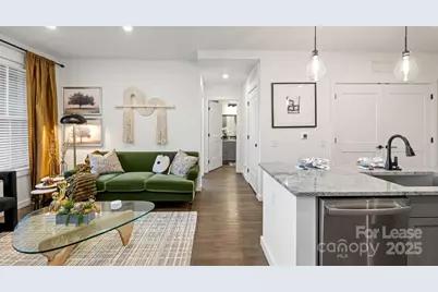 515 Royal Court #A1, Charlotte, NC 28202 - Photo 33