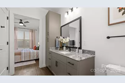 515 Royal Court #A1, Charlotte, NC 28202 - Photo 41