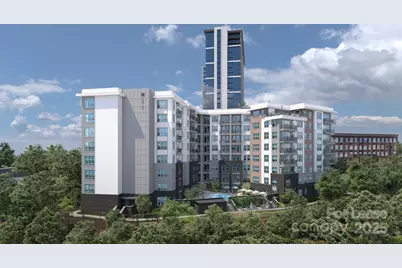 515 Royal Court #A1, Charlotte, NC 28202 - Photo 5