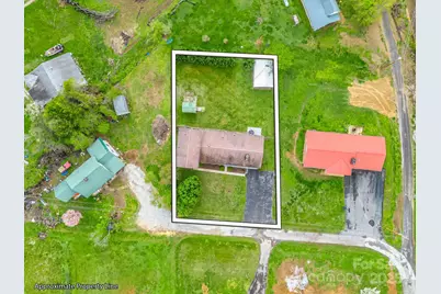 88 N Valley Street, Marion, NC 28752 - Photo 35