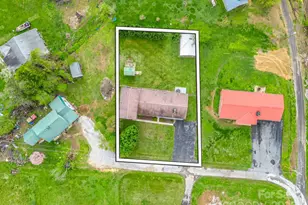 88 N Valley St, Marion, NC 28752 - Photo 35