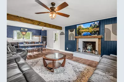 88 N Valley Street, Marion, NC 28752 - Photo 7